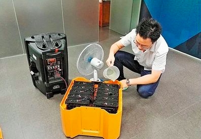 電動車充電有講究 高溫天千萬別超8小時！