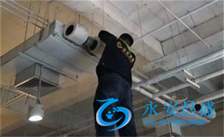 強化螺桿空壓機維護保養(yǎng)，確保生產效益與安全雙重提升