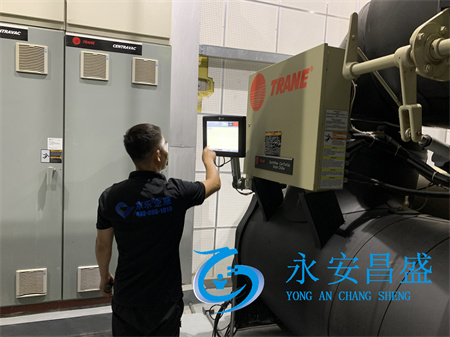 上海專業(yè)水冷機中央空調(diào)維修服務(wù)：高效響應(yīng)，貼心呵護
