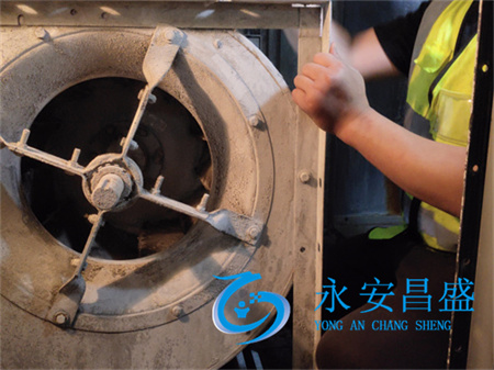 北京地區(qū)中央空調保養(yǎng)小貼士：節(jié)省電費，提升制熱效果