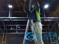 中央空調(diào)維修保養(yǎng)與專(zhuān)業(yè)維修中央空調(diào)單位的重要性